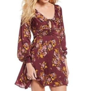 Free People Morning Light Mini